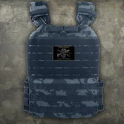 Dropzone Plate Carrier Weighted Vest