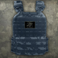 Dropzone Plate Carrier Weighted Vest