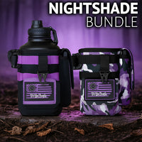 64oz Battle Bottle Bundles