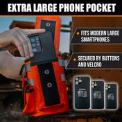 64oz Iron Workforce Bottles