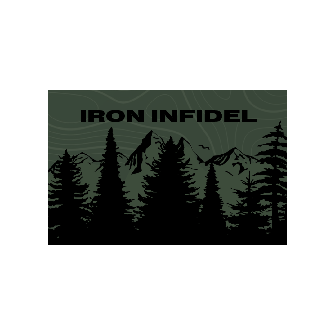 Morale Patches - Original Artwork