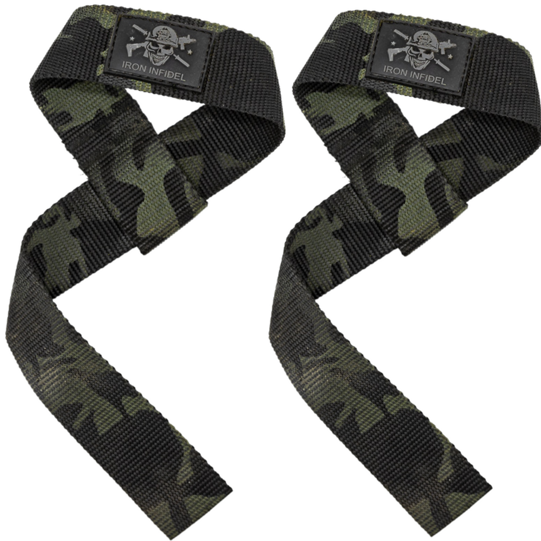 Lifting Straps - Final Clearance Sale