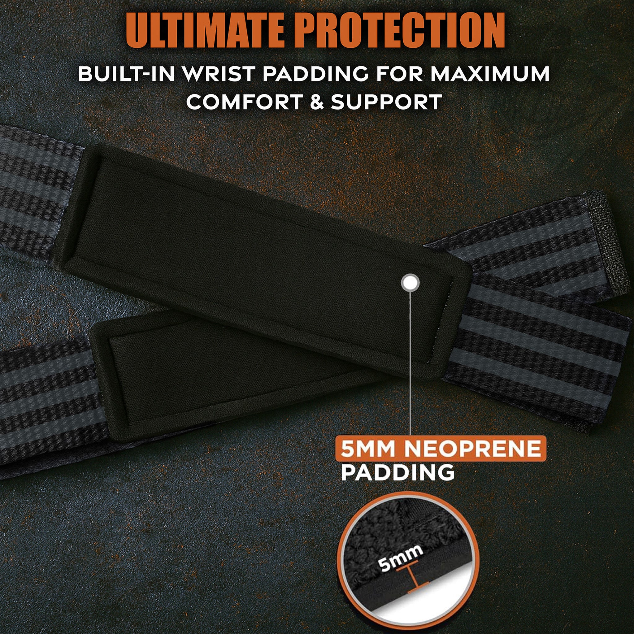 Lifting Straps