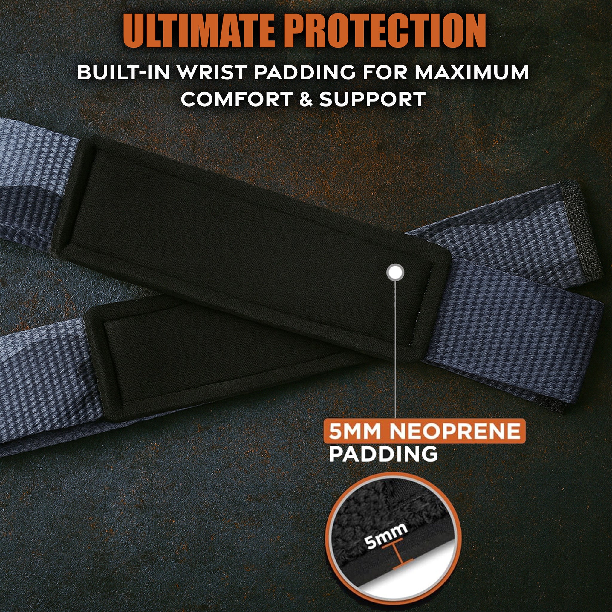 Lifting Straps