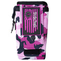 Ruthless Rose 32oz Battle Bottle Sleeve - October '26 Promo