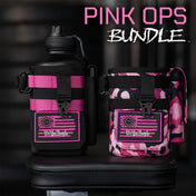 64oz Battle Bottle Bundles