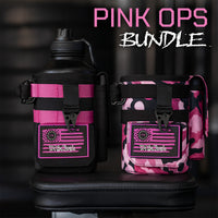 64oz Battle Bottle Bundles