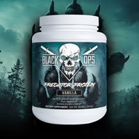 Predator Protein 100% Whey Protein Isolate (Vanilla)