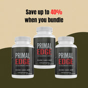 Primal Edge Mushroom Complex
