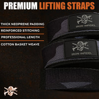 Lifting Straps