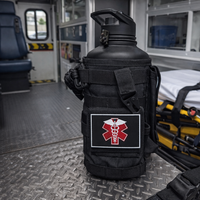 Morales Patches - Original Artwork