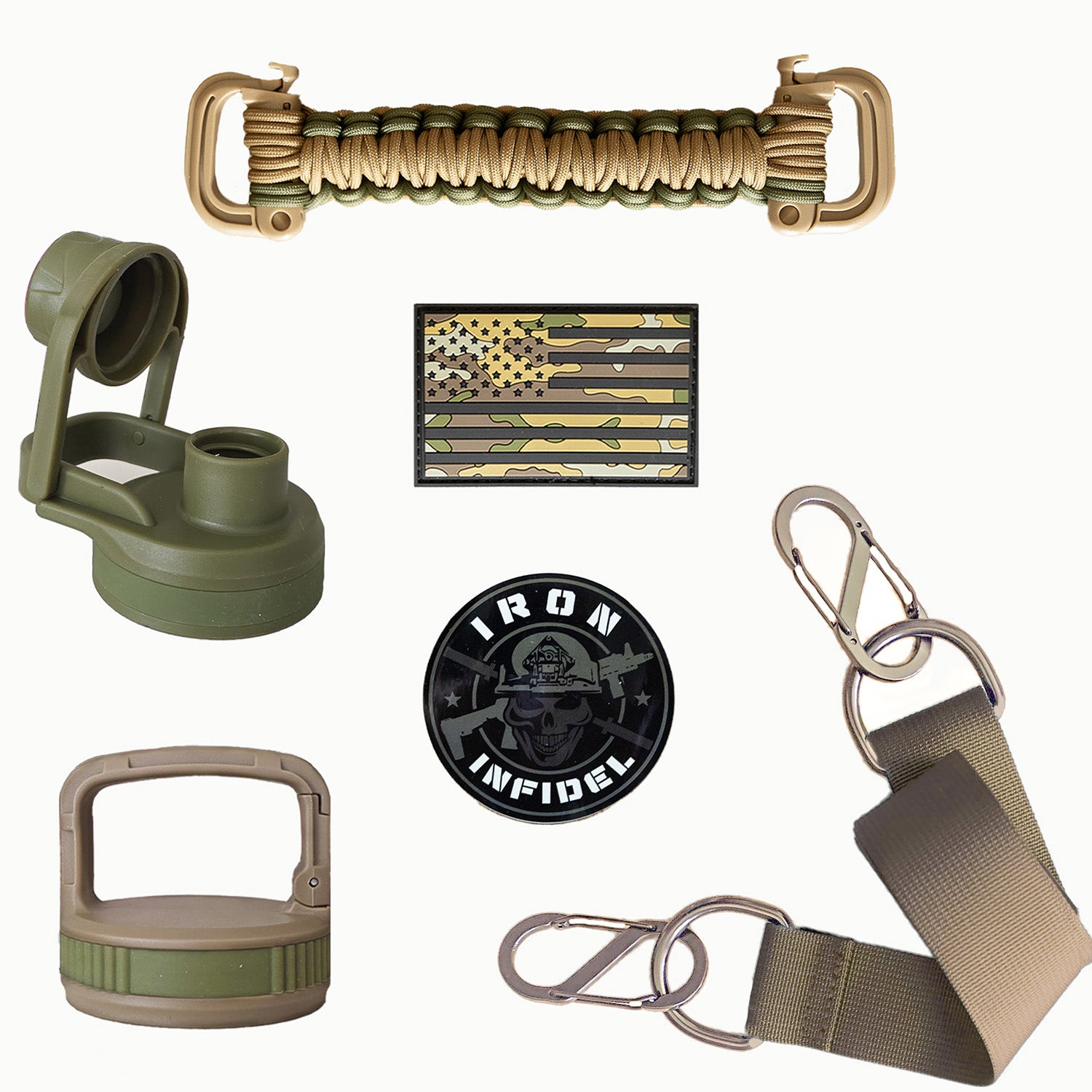 Battle Pack