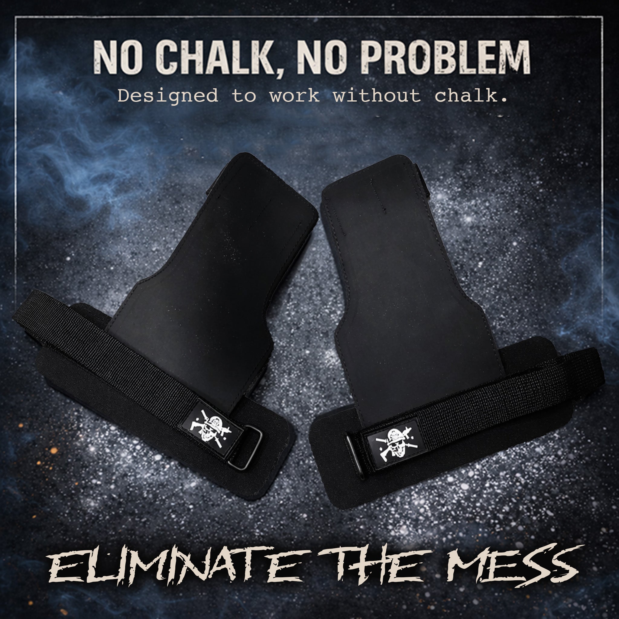 Carbon Fiber Hand Grips