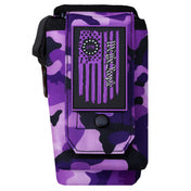 32oz Battle Bottle Sleeves