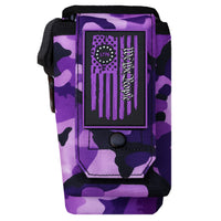 32oz Battle Bottle Sleeves