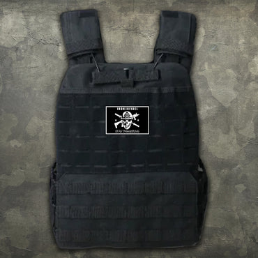Dropzone Plate Carrier Weighted Vest