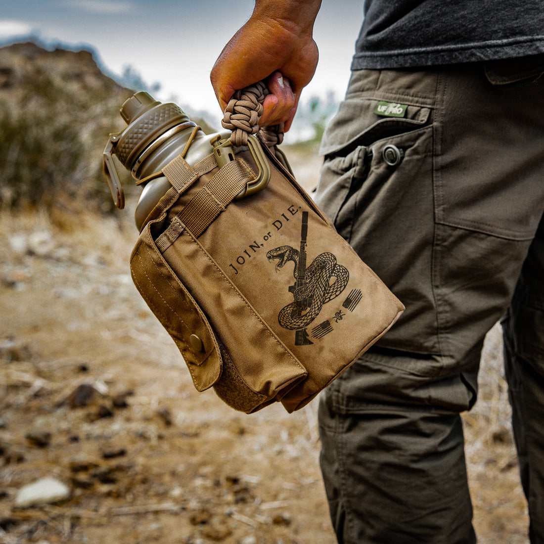64oz Battle Bottle Sleeves