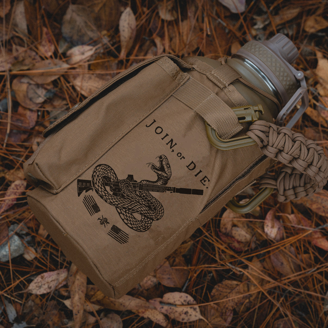 64oz Battle Bottle Sleeves