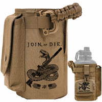 Battle Bottle Sleeves - 64oz