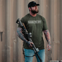 Range Day T-Shirt