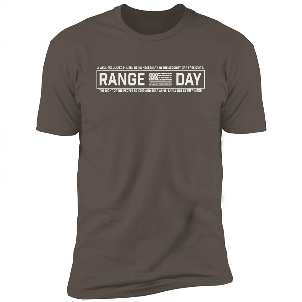 Range Day T-Shirt