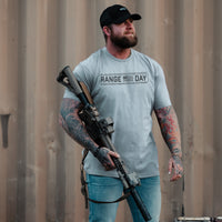 Range Day T-Shirt