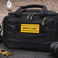 Morales Patches - Original Artwork