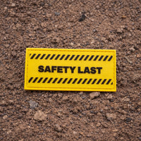 Morales Patches - Original Artwork