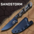 Mini EDC Knife