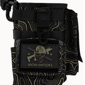 64oz Battle Bottle Sleeves