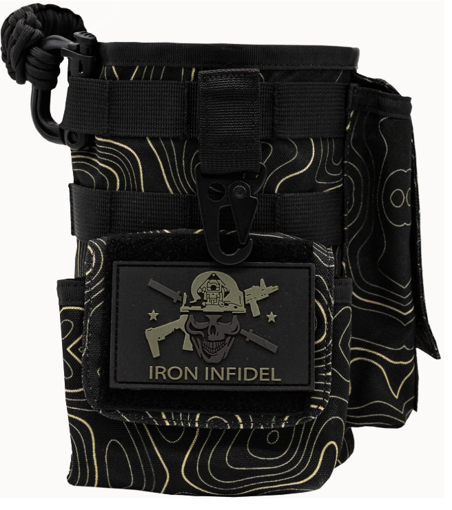 64oz Battle Bottle Sleeves