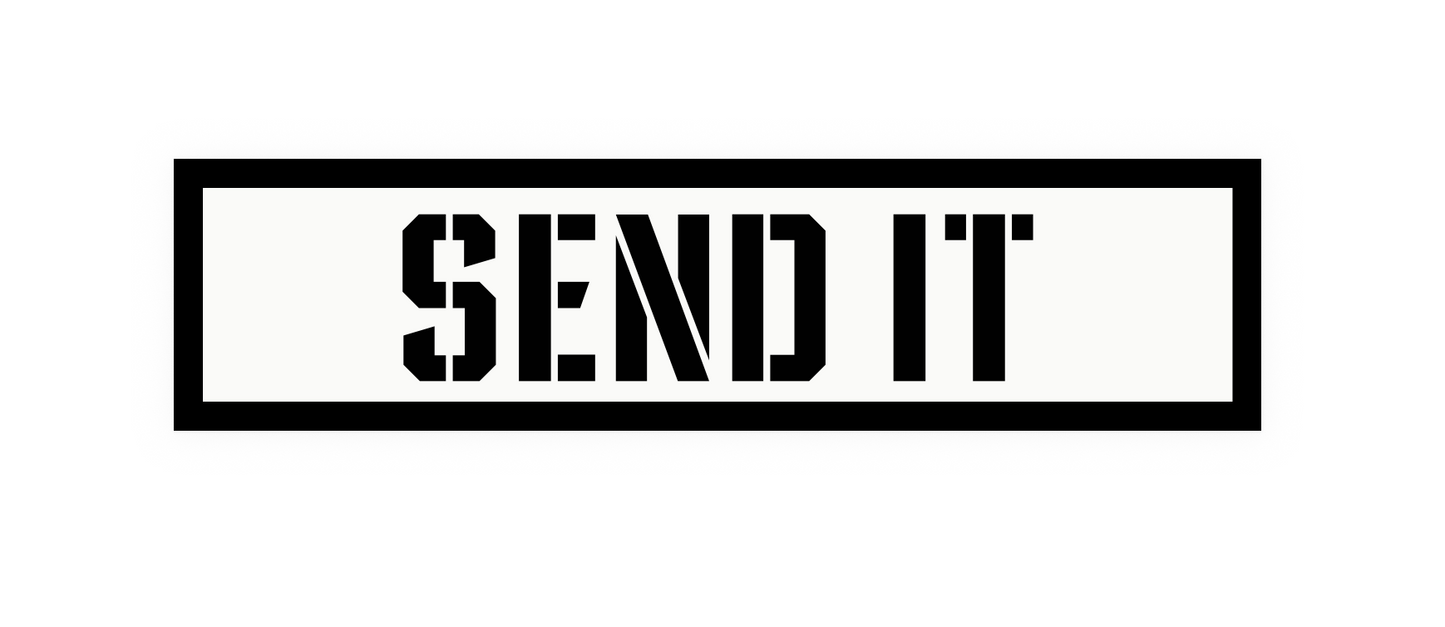 Morales Patches - Original Artwork