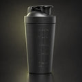 Stainless Steel Shaker Bottle