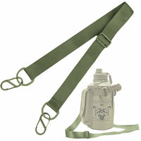 Modular Shoulder Strap