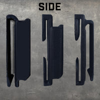 Universal MOLLE Clip System