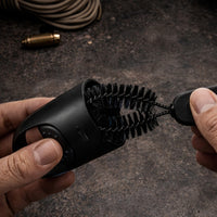 Battle Brush - 3 Piece Cleaning Kit