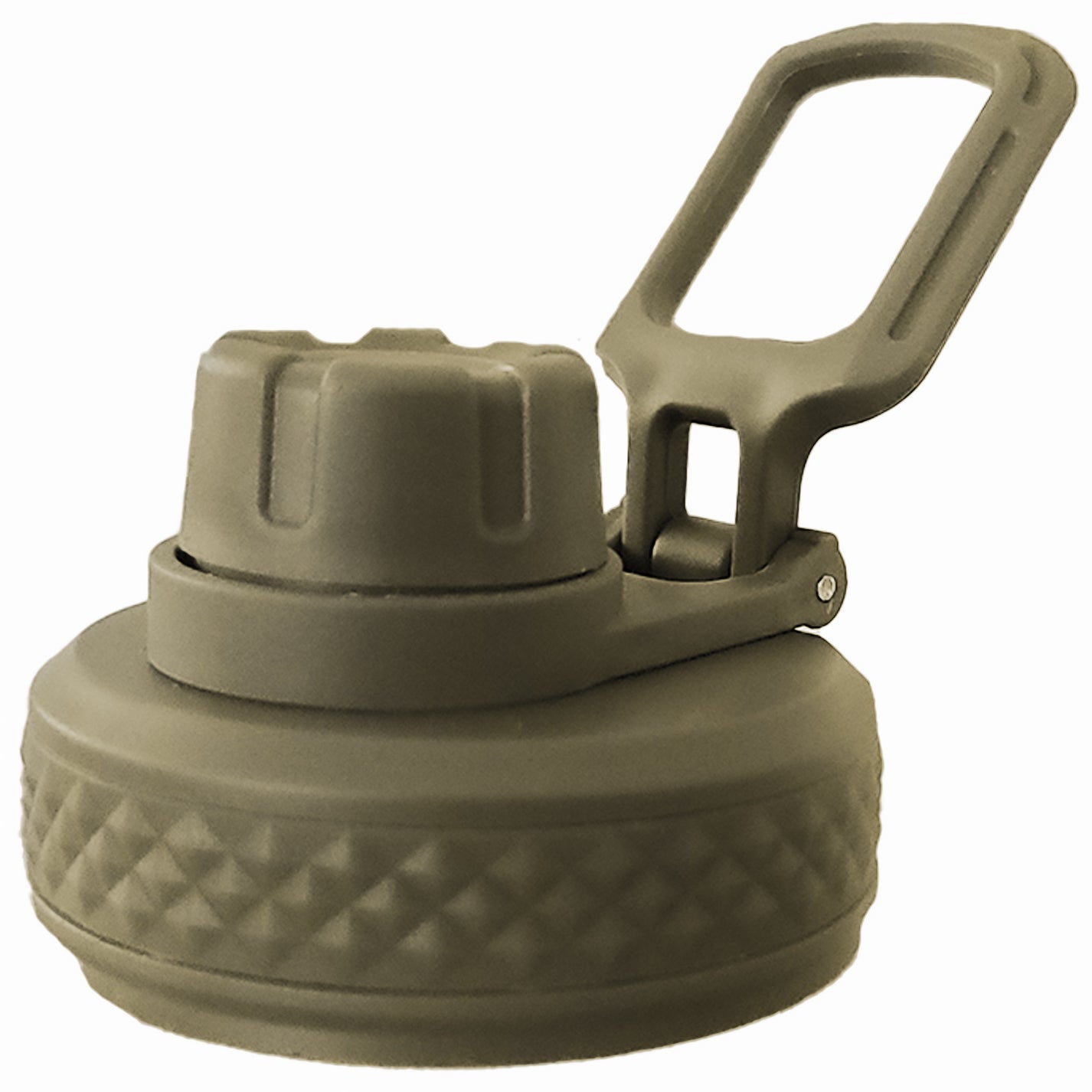 Standard Chug Cap 32oz & 64oz – Iron Infidel