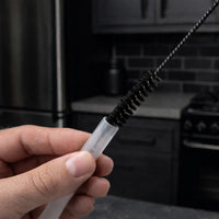 Battle Brush - 3 Piece Cleaning Kit