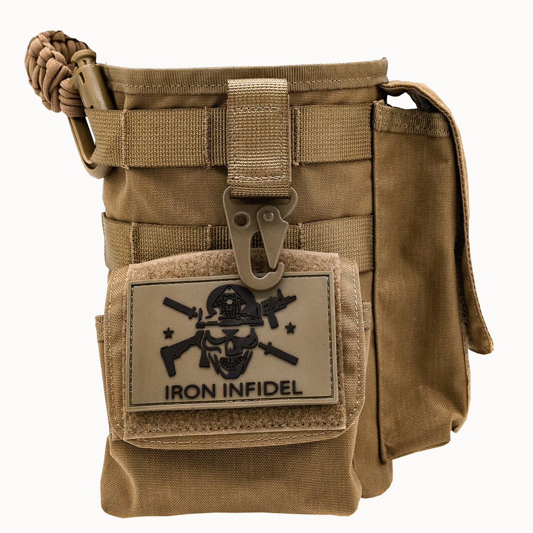 64oz Battle Bottle Sleeves