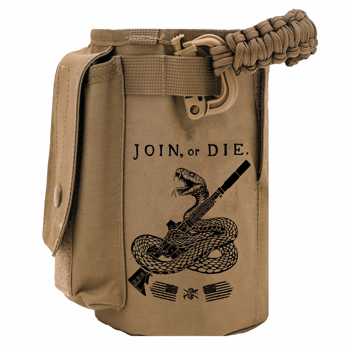 64oz Battle Bottle Sleeves