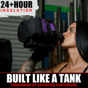 64oz Battle Bottle Water Bottles
