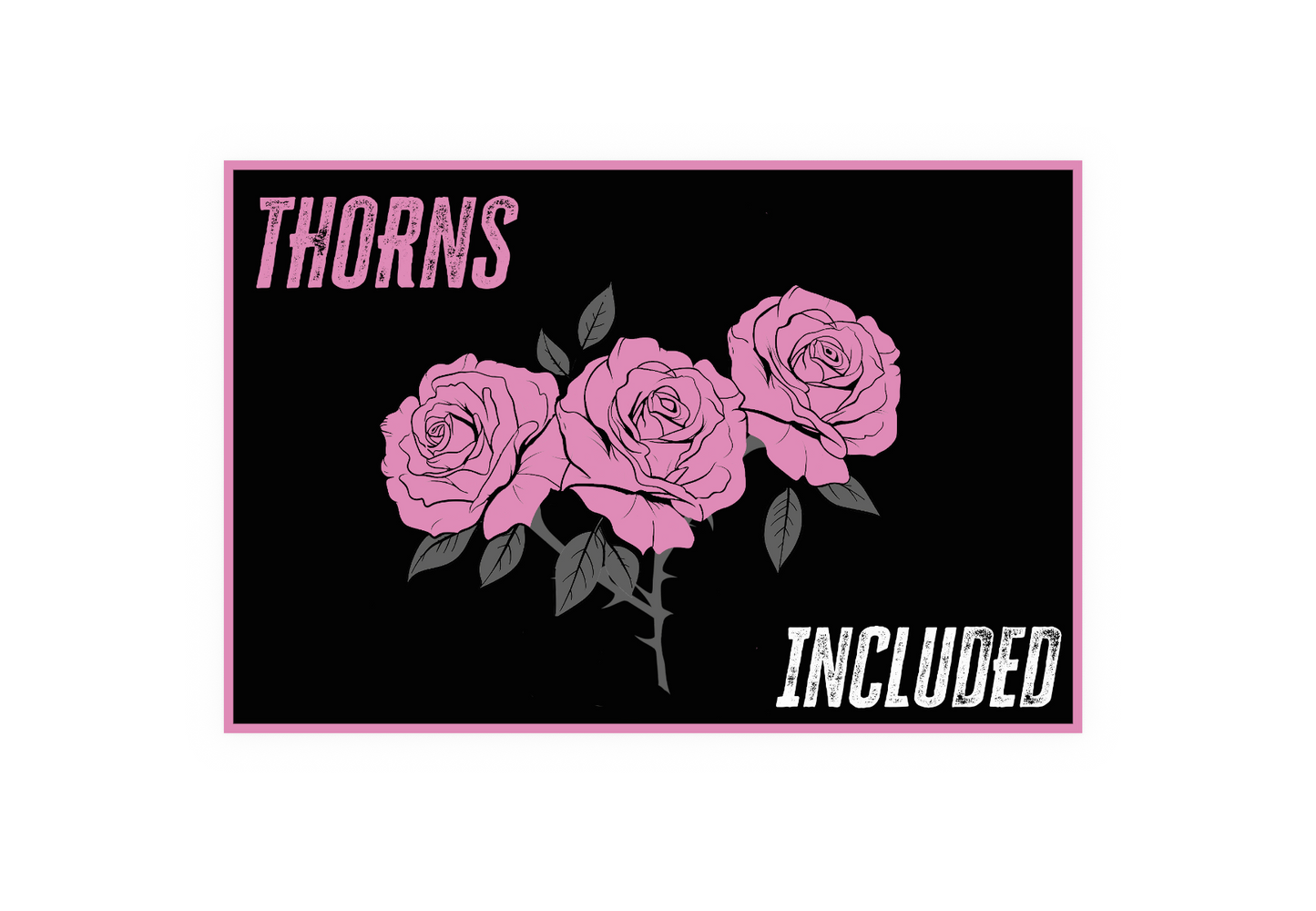 Morales Patches - Original Artwork