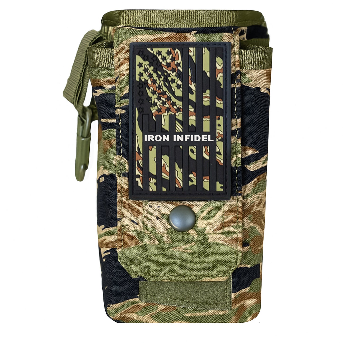 32oz Battle Bottle Sleeves