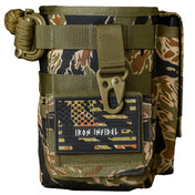 64oz Battle Bottle Sleeves