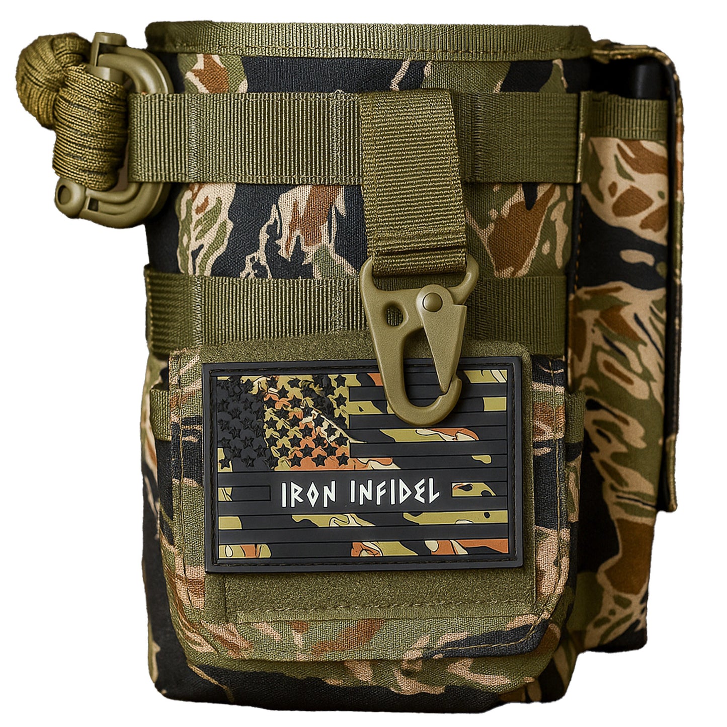 64oz Battle Bottle Sleeves