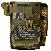 64oz Battle Bottle Sleeves