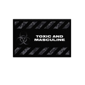 Morale Patches - Original Artwork