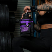 64oz Battle Bottle Water Bottles