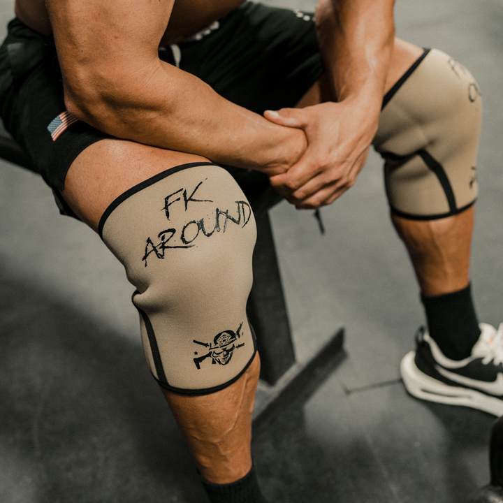 Knee Sleeves