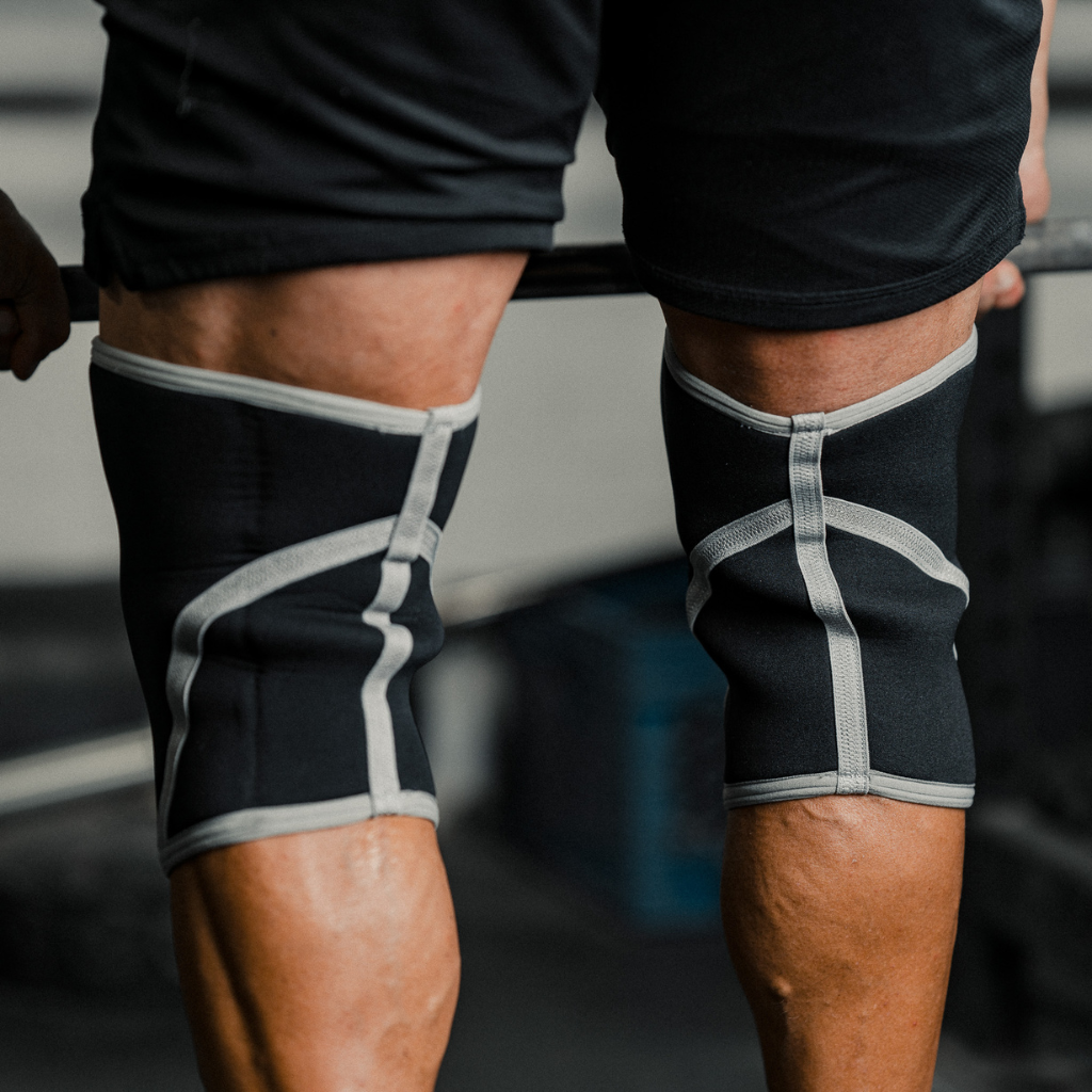 Knee Sleeves – Iron Infidel